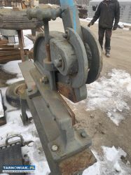 Nożyce do blachy - Obrazek 2