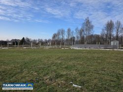 Działka na sprzedaż Szynwałd, gm. Skrzyszów - Obrazek 1