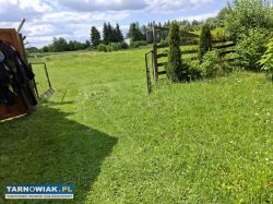 Na sprzedaż działka z warunkami zabudowy. - Obrazek 2