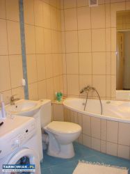 Rydza Śmigłego, Kawalerka, 34m2, Parter - Obrazek 4