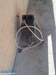 Bęben ogrodowy Amazon Basics - Obrazek 2