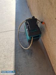 Bęben ogrodowy Amazon Basics - Obrazek 3