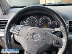 Opel vectra c gts 2008 - Obrazek 2