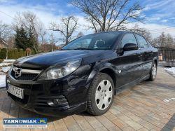 Opel vectra c gts 2008 - Obrazek 1