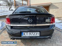 Opel vectra c gts 2008 - Obrazek 4