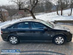 Opel vectra c gts 2008 - Obrazek 3