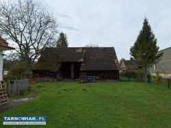 Wierzchsławice dom + 58 arów - Obrazek 4