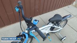 Rower 16 Btwin Arctic bdb stan - Obrazek 3