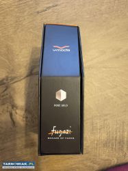 Słuchawki V-moda Forza Metallo - White/Rose Gold - Obrazek 3