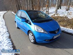 Jazz exclusive - Obrazek 1