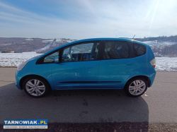 Jazz exclusive - Obrazek 2