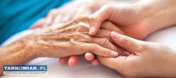 Opieka nad osobami starszymi i niepełnosprawnymi - Obrazek 1