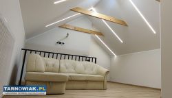 Dom do wynajęcia m. Radlna - Obrazek 4