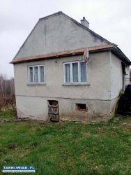 Sprzedam dom z działką w łękawicy - Obrazek 2