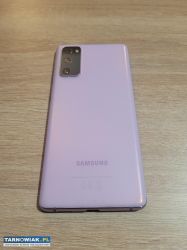 Samsung S20FE - bardzo dobry stan - Obrazek 2