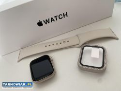 Apple Watch SE 40mm - Obrazek 1