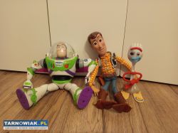 Toy Story - Obrazek 1