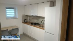 Wynajmę mieszkanie, pokoje pracownicze +ogród - Obrazek 1