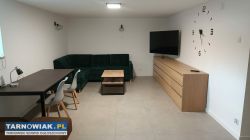 Wynajmę mieszkanie, pokoje pracownicze +ogród - Obrazek 3