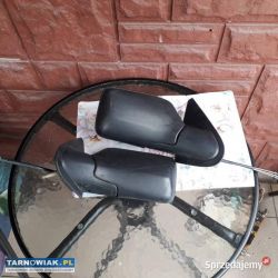 Lusterka  Manualne Golf 3 - Obrazek 2