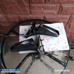 Lusterka  Manualne Golf 3 - Obrazek 1