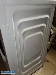 Pralka Beko 9 kg! Cichy silnik! Idealny stan! - Obrazek 4