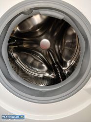 Pralka Bosch Cichy silnik! Idealny Stan! - Obrazek 2