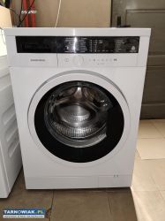 Pralka Grundig Czysta i Zadbana! - Obrazek 1