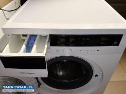 Pralka Grundig Czysta i Zadbana! - Obrazek 3