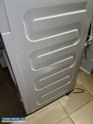 Pralka Grundig Czysta i Zadbana! - Obrazek 4