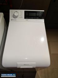 Pralka Electrolux Idealny Stan! Ładowana od góry! - Obrazek 1