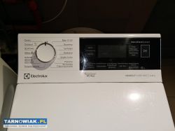 Pralka Electrolux Idealny Stan! Ładowana od góry! - Obrazek 4