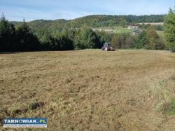 Koszenie traw mulczer - Obrazek 2