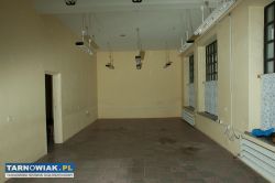 Lokal użytkowy ul Bitwy o Wał Pomorski 90m - Obrazek 2