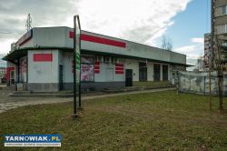 Lokal użytkowy ul Bitwy o Wał Pomorski 90m - Obrazek 1