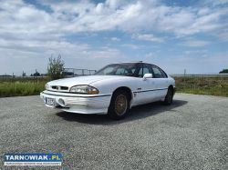 Pontiac Bonneville 3.8l V6 - Obrazek 1