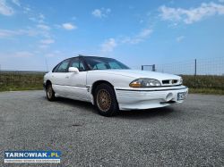 Pontiac Bonneville 3.8l V6 - Obrazek 2