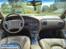 Pontiac Bonneville 3.8l V6 - Obrazek 3