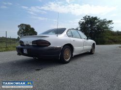 Pontiac Bonneville 3.8l V6 - Obrazek 4