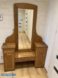 Komoda z lustrem - Obrazek 1