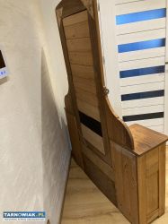 Komoda z lustrem - Obrazek 4