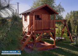 Place zabaw - Obrazek 2