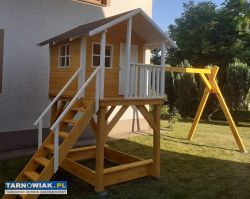 Place zabaw - Obrazek 1