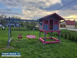 Place zabaw - Obrazek 3