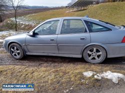 Opel Vectra B - Obrazek 2