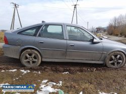Opel Vectra B - Obrazek 3