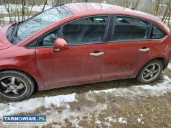 Citroen.C4.1.6,hdi.2008r - Obrazek 3