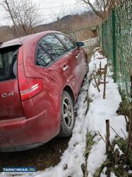 Citroen.C4.1.6,hdi.2008r - Obrazek 4