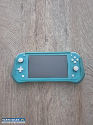 Nintendo switch lite - Obrazek 1