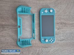 Nintendo switch lite - Obrazek 2